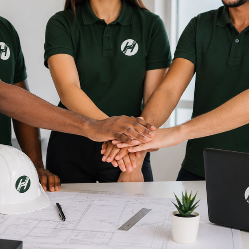 Hirowtech Mission Work